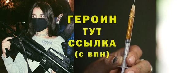 молекула духа Бородино